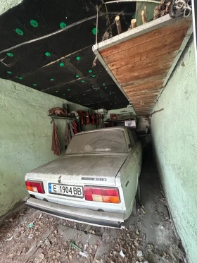 Lada 2105 РЕАЛНИ КМ: 61 хил - 2700 € - 53926529 4