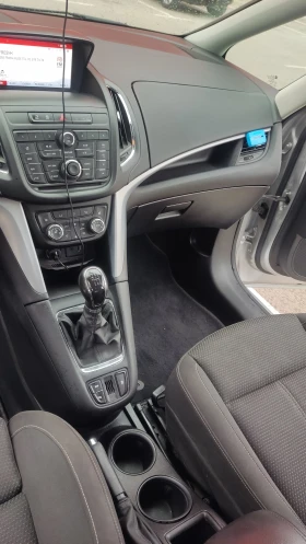 Opel Zafira | Mobile.bg � ����� ������ 9