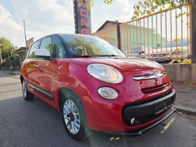 ����� �� �������� �� Fiat 500L 1, 300MJET EURO5B