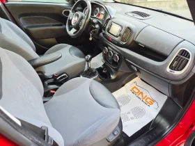 Fiat 500L 1, 300MJET EURO5B | Mobile.bg � ����� ������ 8