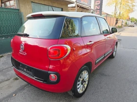 Fiat 500L 1, 300MJET EURO5B | Mobile.bg � ����� ������ 7