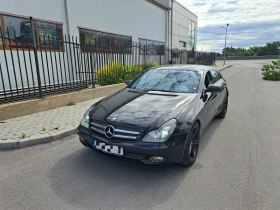 Mercedes-Benz CLS 350 cdi Grand Edition | Mobile.bg � ����� ������ 5