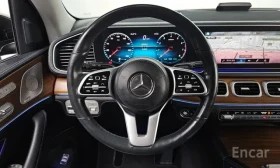 Mercedes-Benz GLE 450 4MATIC AMG-Line | Auto.bg — изображение 8