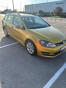 VW Golf undefined | Auto.bg — изображение 2