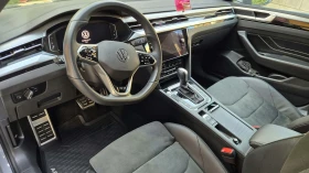 VW Arteon SB R-LINE 2.0 TDI SCR  | Auto.bg — изображение 9
