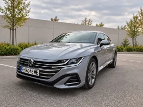 VW Arteon SB R-LINE 2.0 TDI SCR  | Mobile.bg � ����� ������ 2