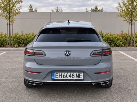 VW Arteon SB R-LINE 2.0 TDI SCR  | Mobile.bg � ����� ������ 4