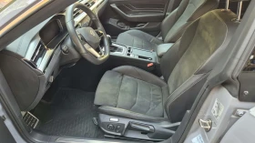 VW Arteon SB R-LINE 2.0 TDI SCR  | Auto.bg — изображение 8