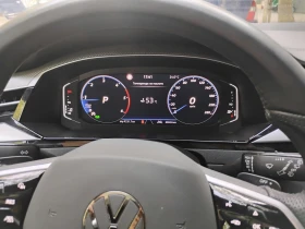 VW Arteon SB R-LINE 2.0 TDI SCR  | Auto.bg — изображение 11