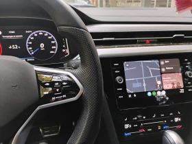 VW Arteon SB R-LINE 2.0 TDI SCR  | Auto.bg — изображение 12