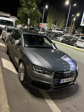 Audi A4 3.0 TDI Sline | Mobile.bg � ����� ������ 15