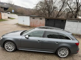 Audi A4 3.0 TDI Sline | Mobile.bg � ����� ������ 4