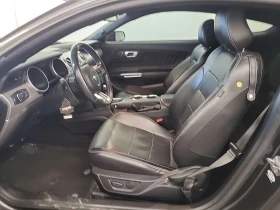 Ford Mustang * GT PREMIUM * CARFAX * БЕЗ ПЪРВОНАЧАЛНА ВНОСКА - 24990 € - 48668576 5