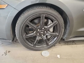 Ford Mustang * GT PREMIUM * CARFAX * БЕЗ ПЪРВОНАЧАЛНА ВНОСКА - 24990 € - 48668576 6