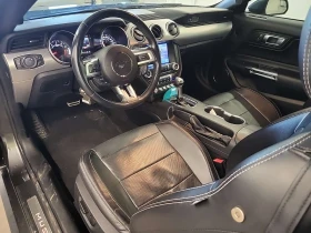 Ford Mustang * GT PREMIUM * CARFAX * БЕЗ ПЪРВОНАЧАЛНА ВНОСКА - 24990 € - 48668576 10