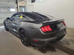 Ford Mustang * GT PREMIUM * CARFAX * БЕЗ ПЪРВОНАЧАЛНА ВНОСКА - 24990 € - 48668576 4