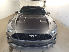Ford Mustang * GT PREMIUM * CARFAX * БЕЗ ПЪРВОНАЧАЛНА ВНОСКА - 24990 € - 48668576 17