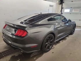 Ford Mustang * GT PREMIUM * CARFAX * БЕЗ ПЪРВОНАЧАЛНА ВНОСКА - 24990 € - 48668576 3