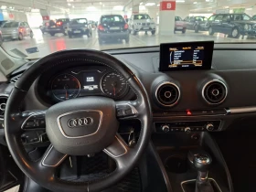 ����� �� �������� �� Audi A3 1.6/110 TDI 6 �������� 