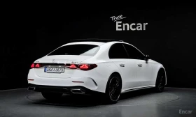 Mercedes-Benz E 450 * 4MATIC AMG Line * ФИКСИРАНА ЦЕНА ДО БЪЛГАРИЯ *  | Auto.bg — изображение 3