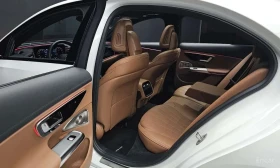 Mercedes-Benz E 450 * 4MATIC AMG Line * ФИКСИРАНА ЦЕНА ДО БЪЛГАРИЯ *  | Auto.bg — изображение 12