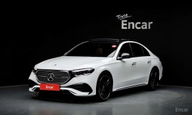 Mercedes-Benz E 450 * 4MATIC AMG Line * ФИКСИРАНА ЦЕНА ДО БЪЛГАРИЯ *