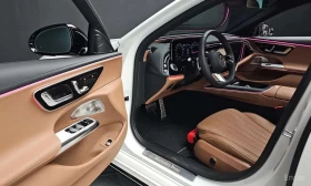 Mercedes-Benz E 450 * 4MATIC AMG Line * ФИКСИРАНА ЦЕНА ДО БЪЛГАРИЯ *  | Auto.bg — изображение 11