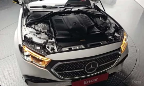 Mercedes-Benz E 450 * 4MATIC AMG Line * ФИКСИРАНА ЦЕНА ДО БЪЛГАРИЯ *  | Auto.bg — изображение 6
