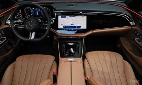 Mercedes-Benz E 450 * 4MATIC AMG Line * ФИКСИРАНА ЦЕНА ДО БЪЛГАРИЯ *  | Auto.bg — изображение 7