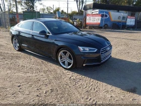 ������ Audi A5