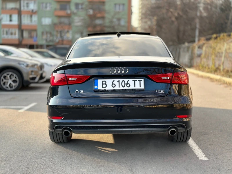 Audi A3 2.0TFSI* 4x4* S-line* Matrix* Keyless* B&O* , снимка 5 - Автомобили и джипове - 47151655