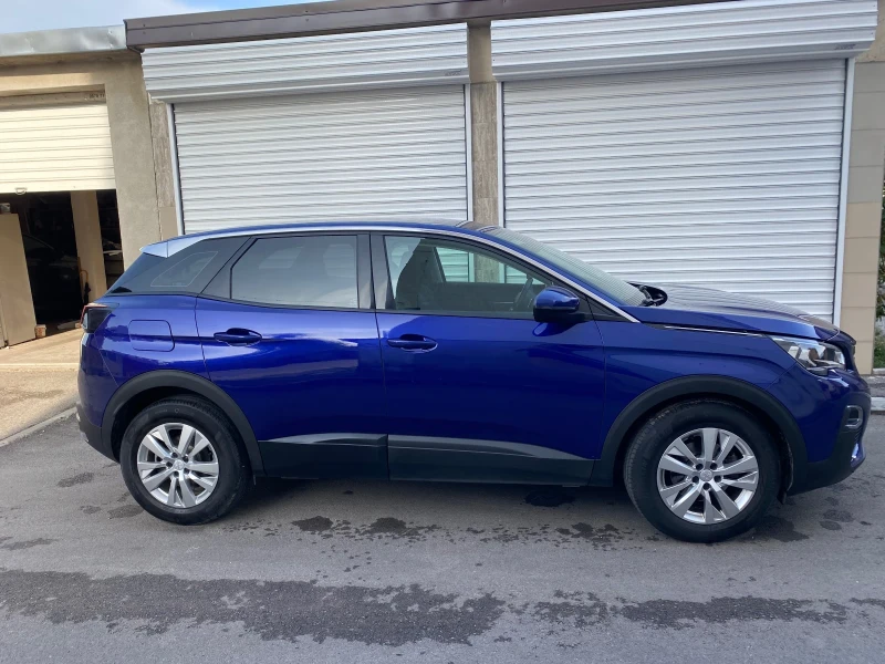 Peugeot 3008 1.5HDI/EAT8, снимка 3 - Автомобили и джипове - 47984364