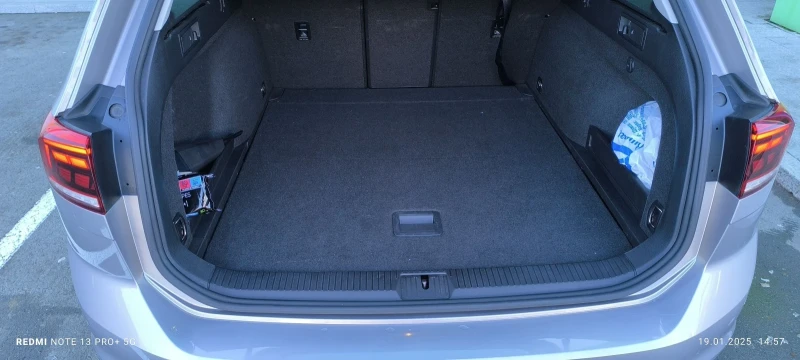 VW Passat 150000км, снимка 14 - Автомобили и джипове - 52283479