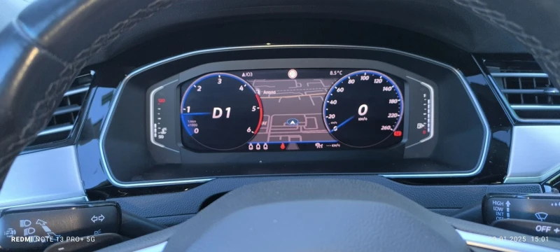 VW Passat 150000км, снимка 10 - Автомобили и джипове - 52283479