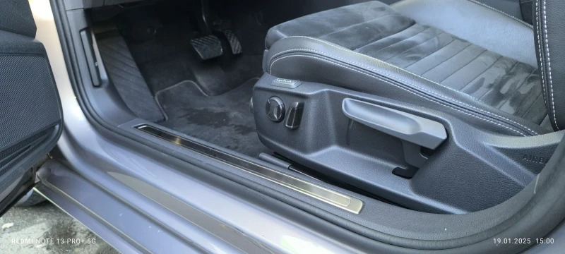 VW Passat 150000км, снимка 9 - Автомобили и джипове - 52283479