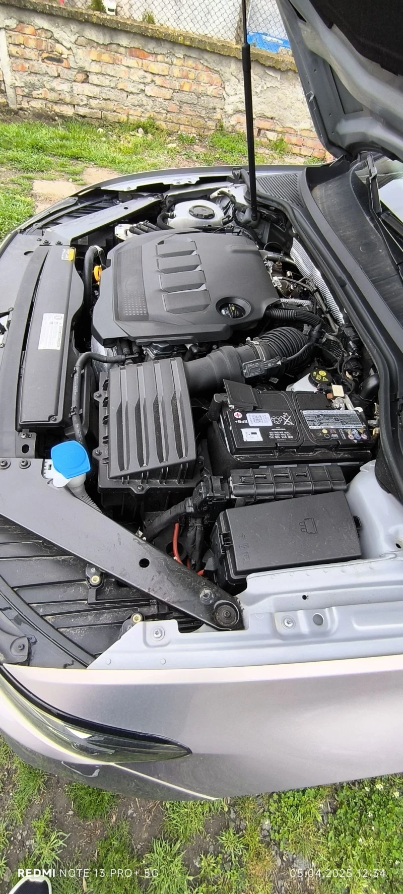 VW Passat 150000км, снимка 3 - Автомобили и джипове - 52283479