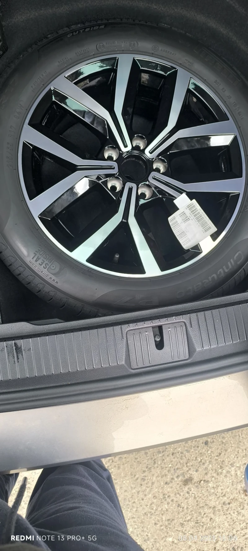 VW Passat 150000км, снимка 17 - Автомобили и джипове - 52283479