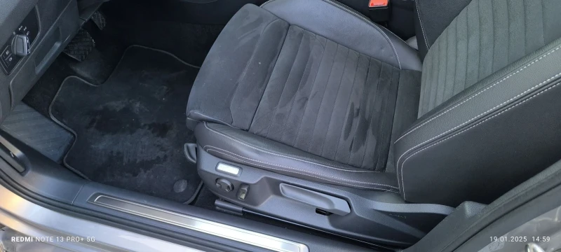 VW Passat, снимка 10 - Автомобили и джипове - 48741290