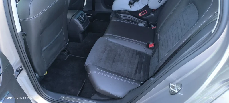 VW Passat 150000км, снимка 13 - Автомобили и джипове - 52283479