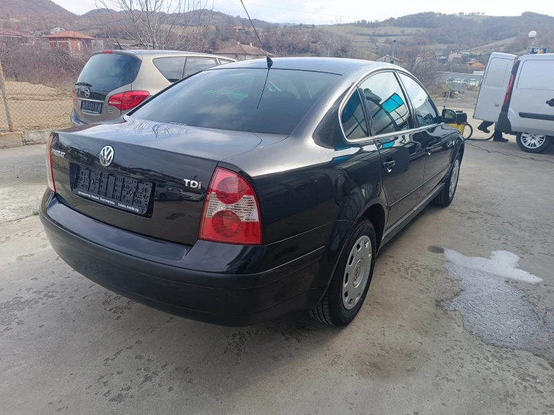 VW Passat 1.9TDI 154000km! TOP, снимка 7 - Автомобили и джипове - 49309532