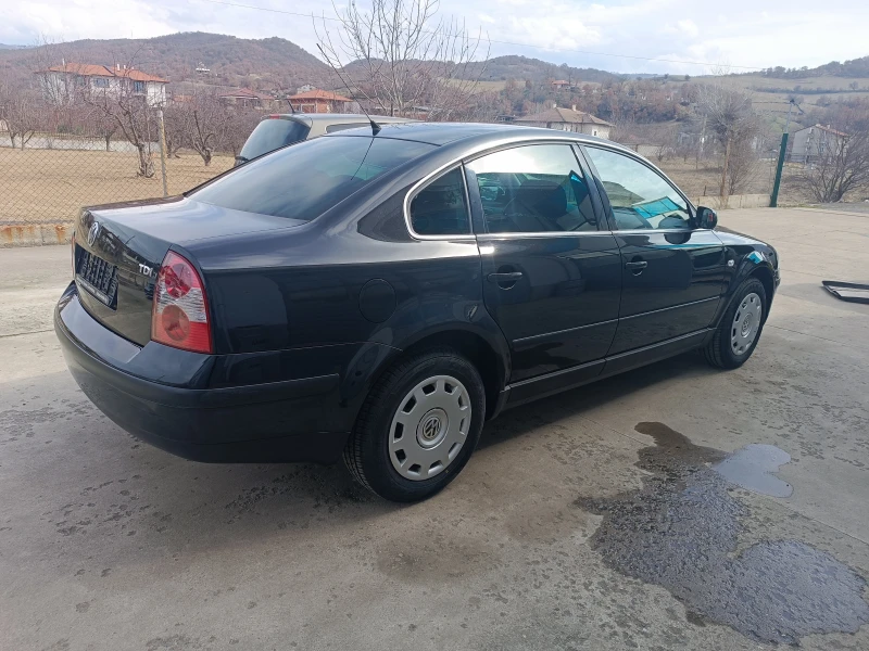 VW Passat 1.9TDI 154000km! TOP, снимка 8 - Автомобили и джипове - 49309532