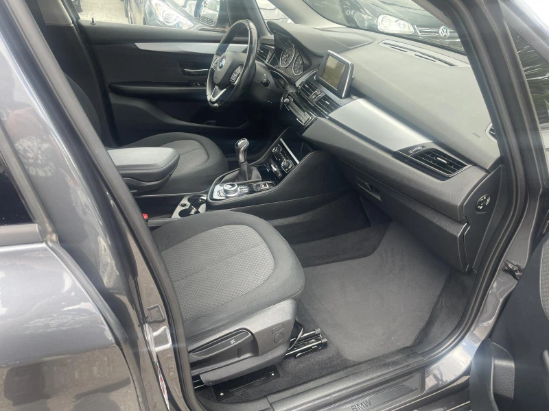 BMW 216 ACTIVE TOURER-НАВИ.-ЛИЗИНГ, снимка 14 - Автомобили и джипове - 50363171