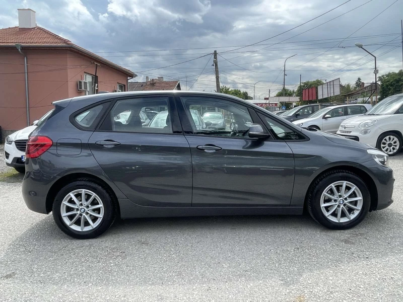 BMW 216 ACTIVE TOURER-НАВИ.-ЛИЗИНГ, снимка 4 - Автомобили и джипове - 50363171