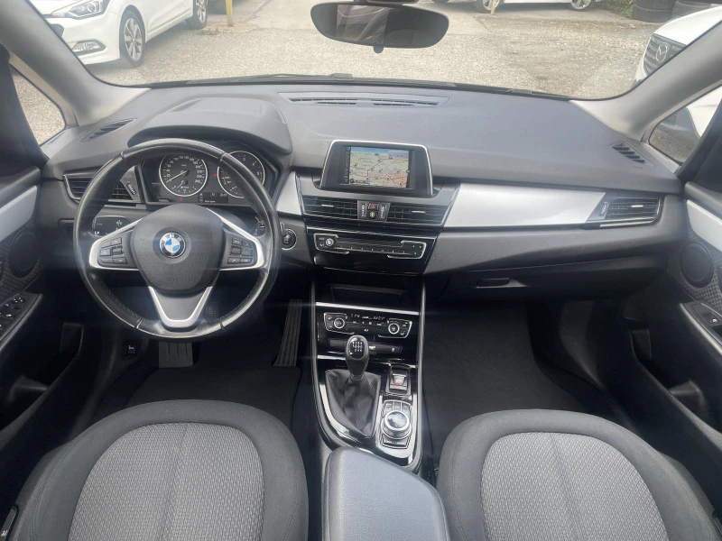 BMW 216 ACTIVE TOURER-НАВИ.-ЛИЗИНГ, снимка 9 - Автомобили и джипове - 50363171