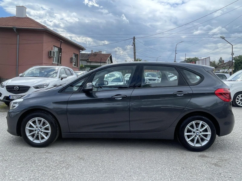 BMW 216 ACTIVE TOURER-НАВИ.-ЛИЗИНГ, снимка 8 - Автомобили и джипове - 50363171