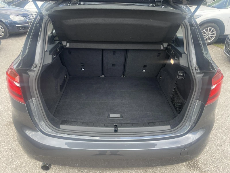 BMW 216 ACTIVE TOURER-НАВИ.-ЛИЗИНГ, снимка 12 - Автомобили и джипове - 50363171