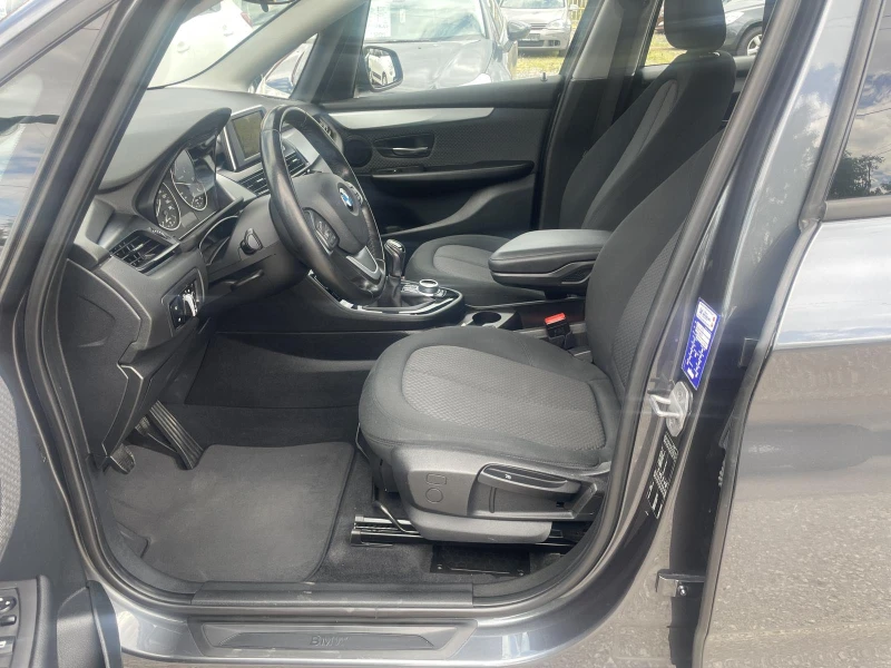 BMW 216 ACTIVE TOURER-НАВИ.-ЛИЗИНГ, снимка 10 - Автомобили и джипове - 50363171