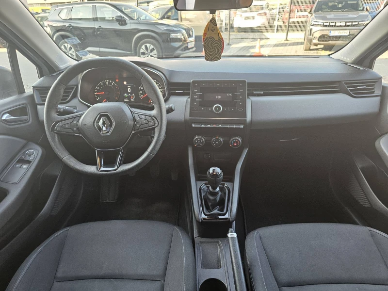 Renault Clio 1.0 TCe 90, снимка 7 - Автомобили и джипове - 51189954