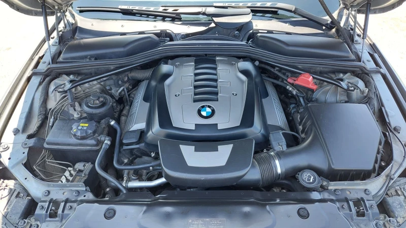 BMW 540, снимка 9 - Автомобили и джипове - 52403646