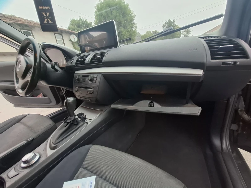 BMW 118 Газ, снимка 11 - Автомобили и джипове - 52451885